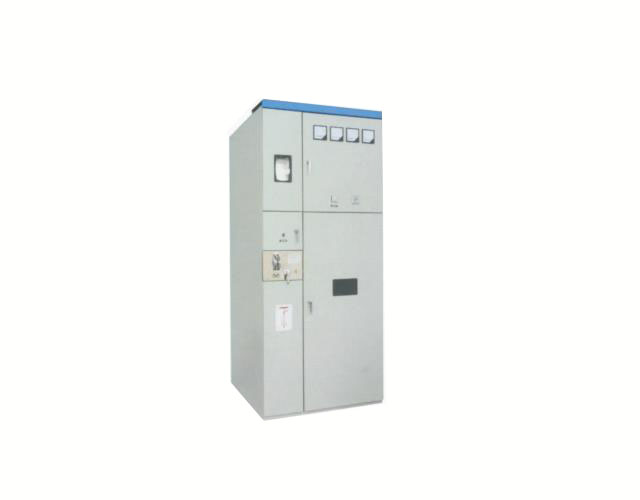 XGN2-10箱型固定式交流金屬封閉開關(guān)設(shè)備
