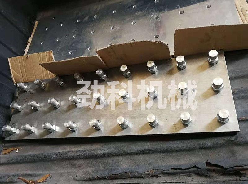 雙頭高周波機(jī)